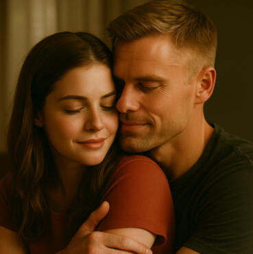 The Scent of Him The Scent of Him