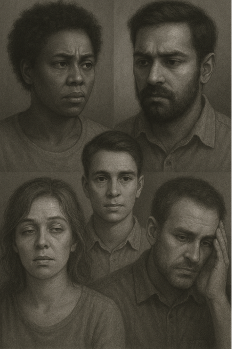 The Speck In Your Eye The Speck In Your Eye