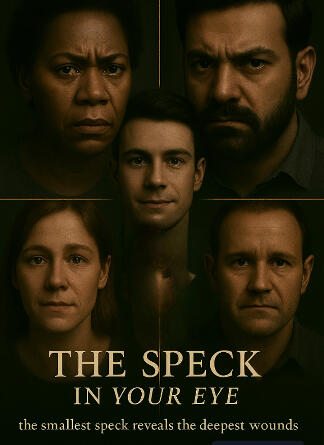 The Speck in your Eye