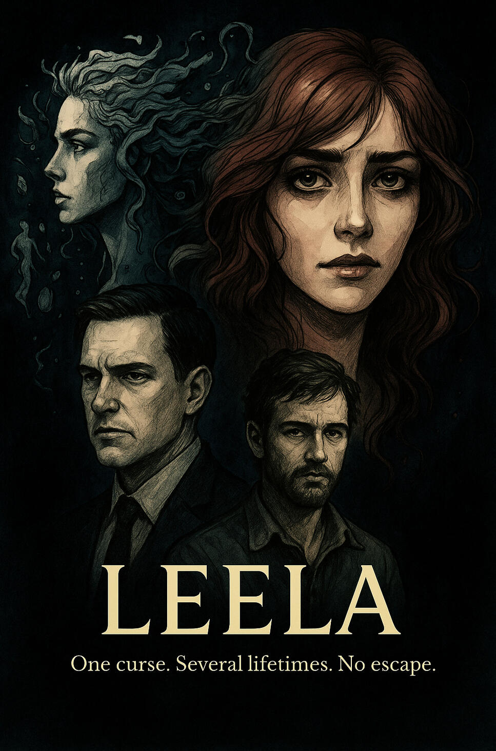 Leela Leela
