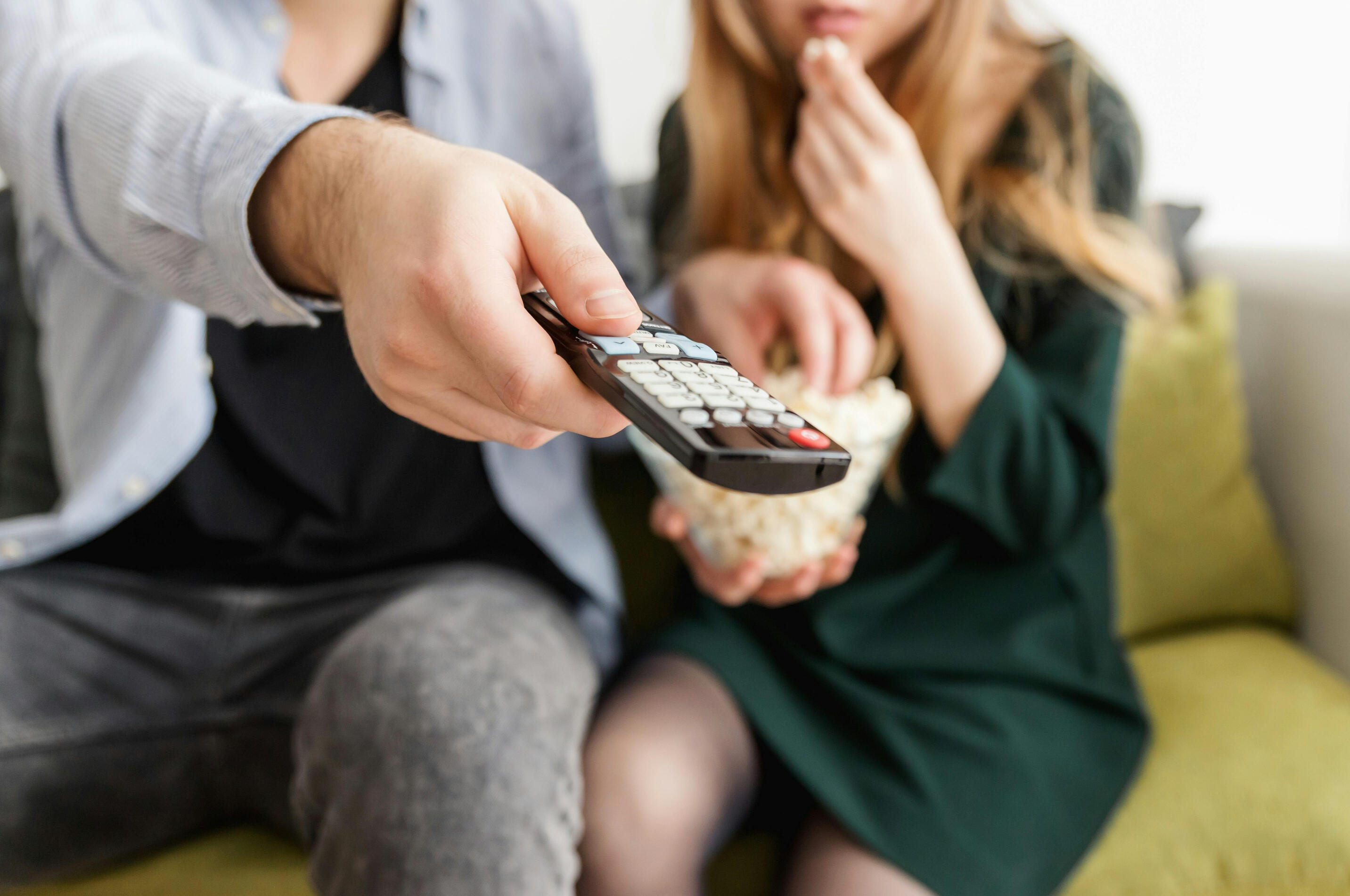 Television
