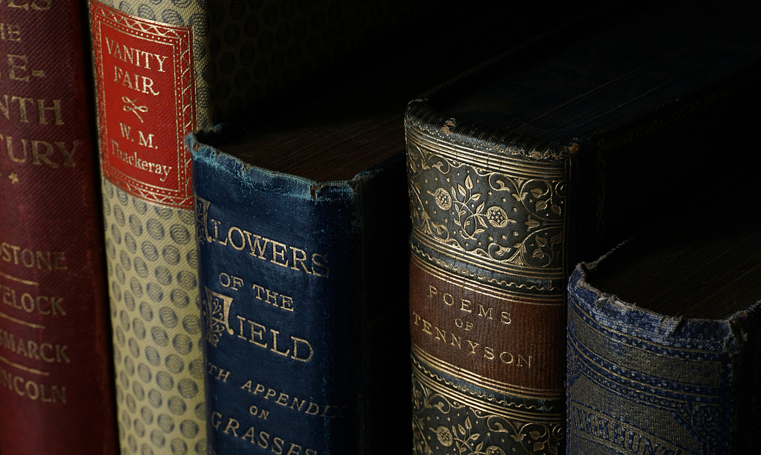 Poems