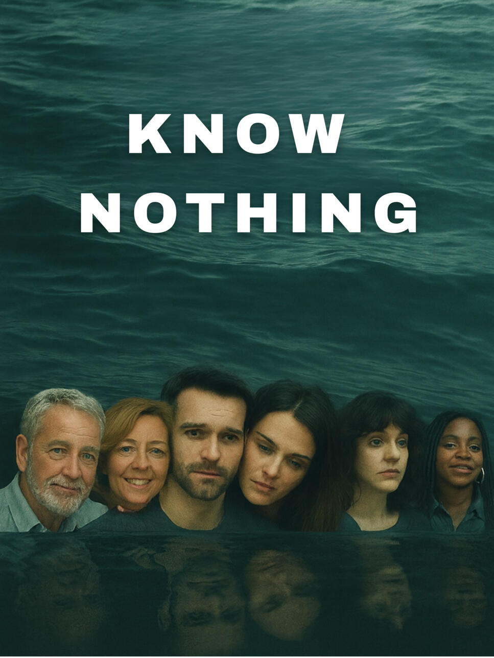 Waters of Lethe Waters of Lethe